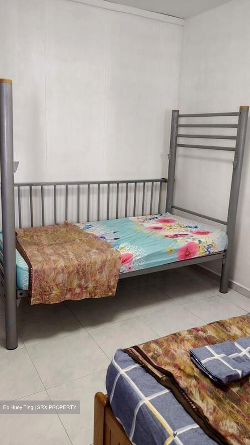 Blk 518 Pangshan Valley (Bukit Panjang), HDB 4 Rooms #501220851